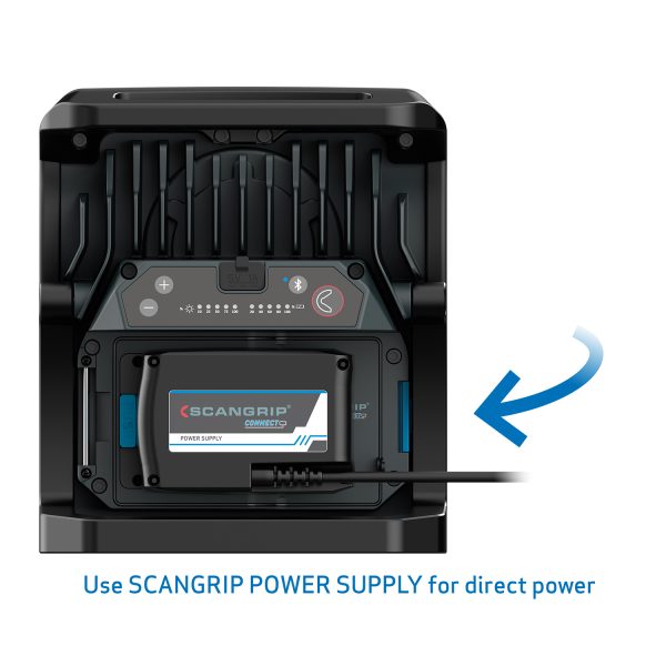 SCANGRIP NOVA 4 CONNECT - Image 2