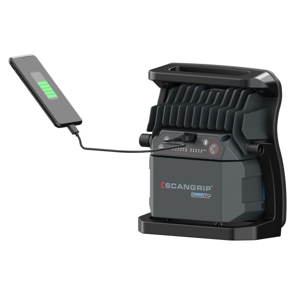 SCANGRIP NOVA 4 CONNECT - Image 3