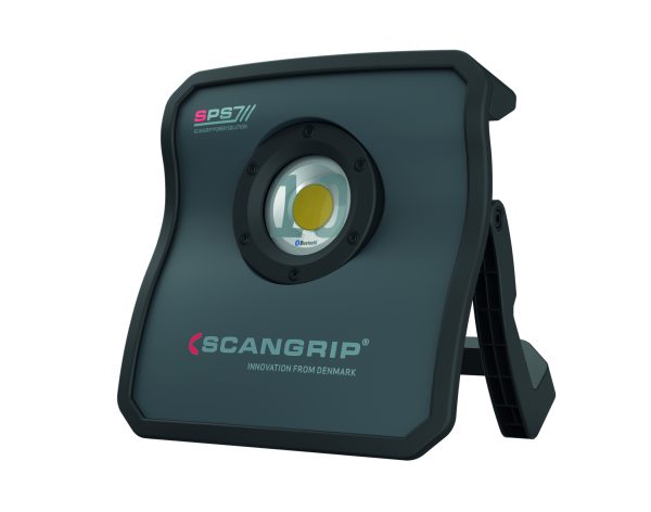SCANGRIP NOVA 10 SPS LED Rechargeable Work Light - Image 4