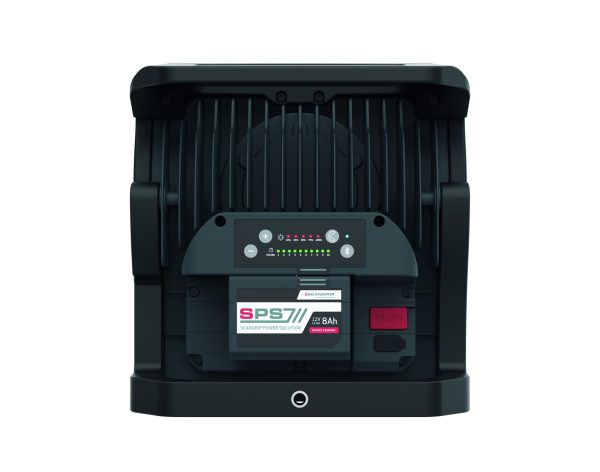 SCANGRIP NOVA 10 SPS LED Rechargeable Work Light