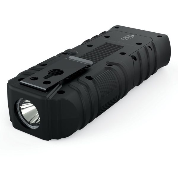 NEBO ARMOR 3 TOUGH IMPACT COB LED 360 Lumens - Image 4