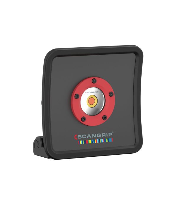 Scangrip Multimatch R 1200 Lumen Rechargeable Work Light - Image 6