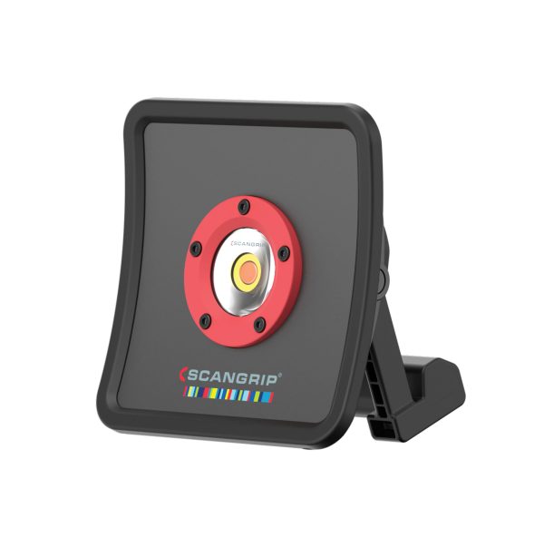 Scangrip Multimatch R 1200 Lumen Rechargeable Work Light - Image 4