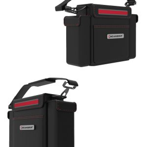 SCANGRIP ESSENTIAL Colour Match Detailing Kit