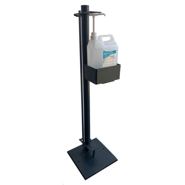 Pedal Operated Dispenser P.O.D™ - Image 3