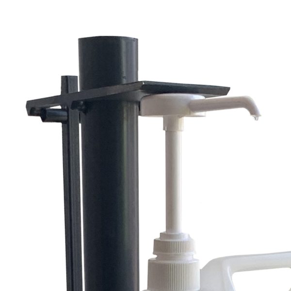 Pedal Operated Dispenser P.O.D™ - Image 2