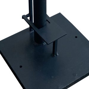 Pedal Operated Dispenser P.O.D™