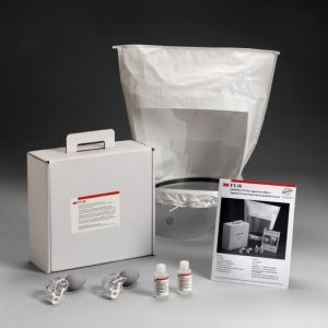 3M Bitrex Face Fit Testing Kit (FT30)