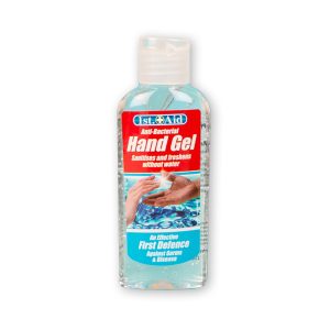 Hand Sanitiser Gel Bottle 100ML