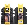 Black Knee Pad - Pair - Image 2