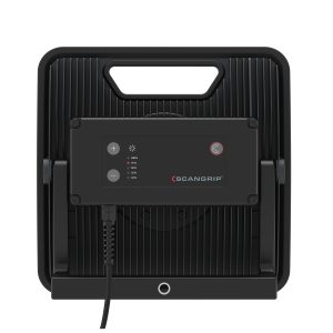 SCANGRIP NOVA 12K 12000 Lumens Worklight with Bluetooth Control