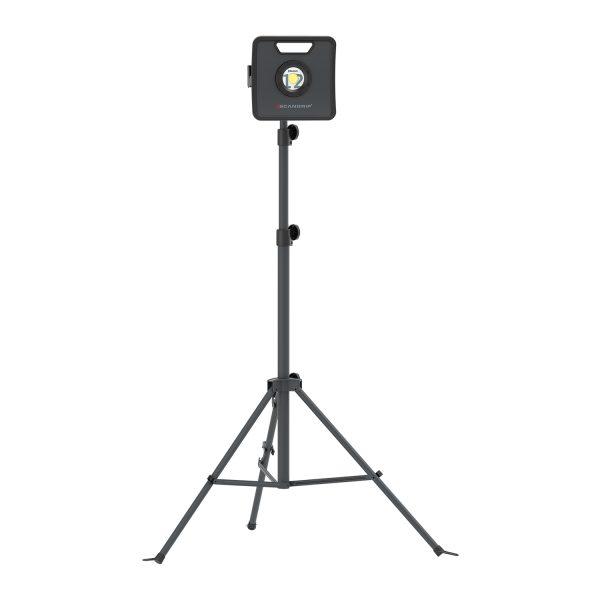 SCANGRIP NOVA 12K 12000 Lumens Worklight with Bluetooth Control - Image 3