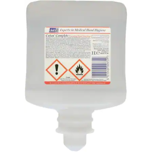 Deb Hand Sanitiser Refill 1L