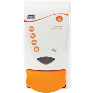 Deb Protective Cream Dispenser Heavy Duty 1L Assorted