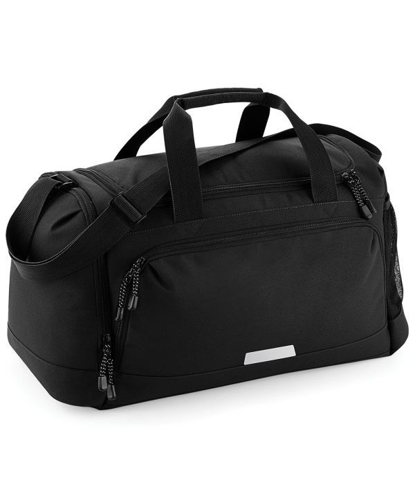 Quadra Academy holdall - QD449