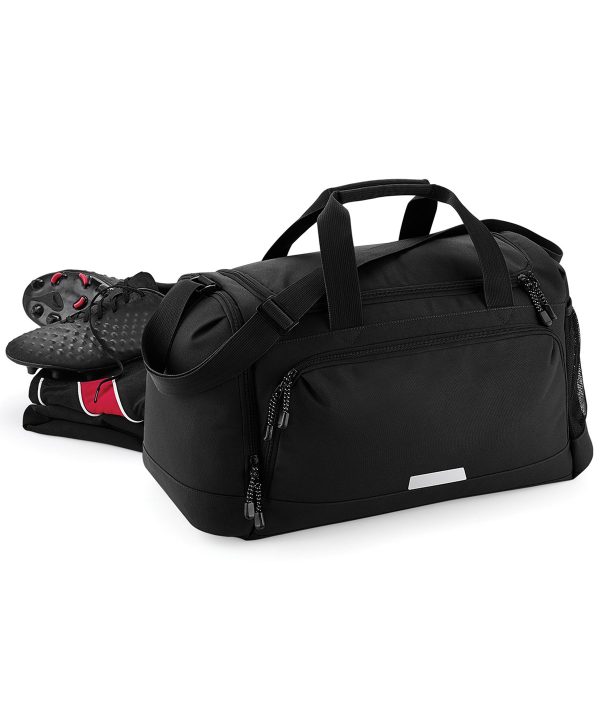 Quadra Academy holdall - QD449 - Image 3