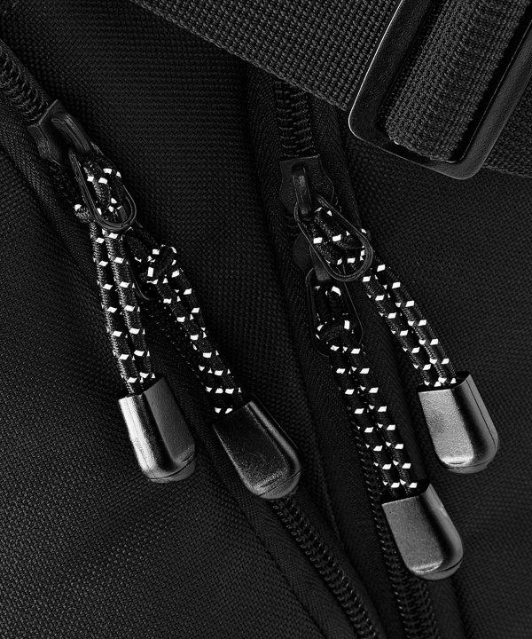 Quadra Academy holdall - QD449 - Image 2