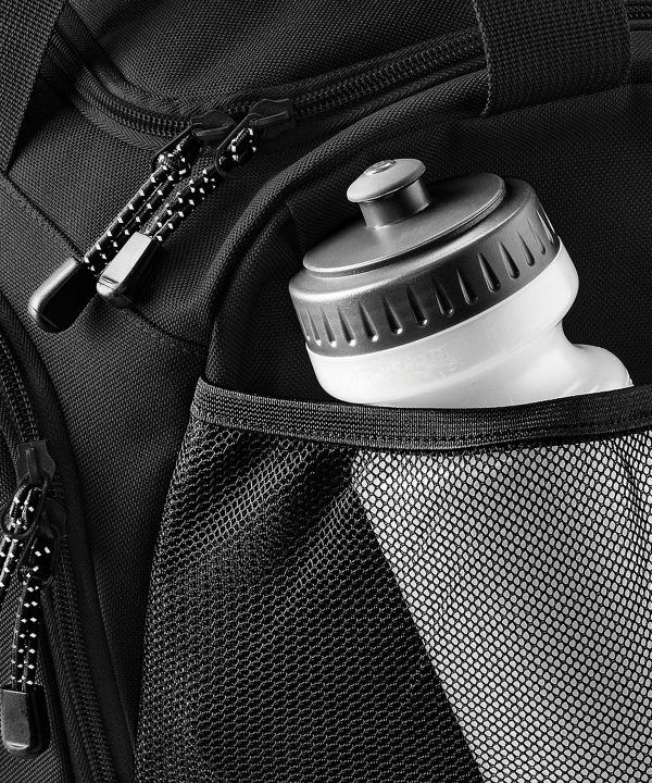 Quadra Academy holdall - QD449 - Image 4