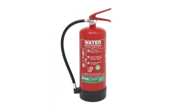 Firechief Eco Spray 6l Water Additive Extinguisher (ESW6)