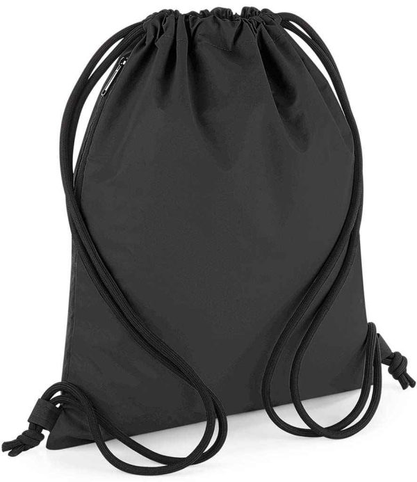 BagBase Reflective Gymsac BagBase BG137