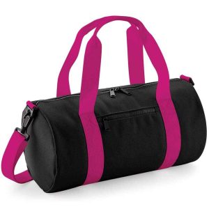 BagBase Mini Barrel Bag BG140S