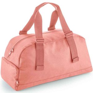BagBase Recycled Essentials Holdall BagBase BG278