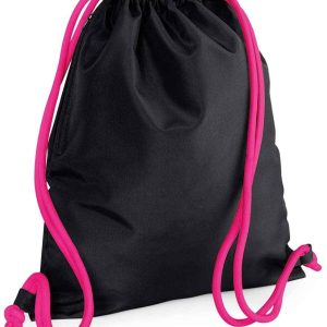 BagBase Icon Gymsac - BG110