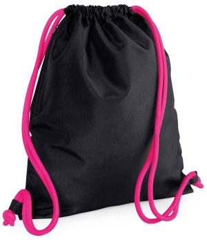BagBase Icon Gymsac - BG110