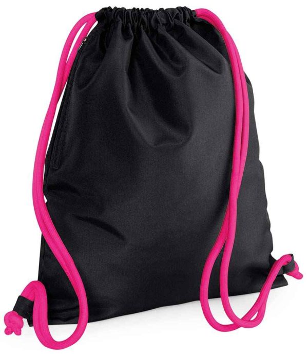 BagBase Icon Gymsac - BG110