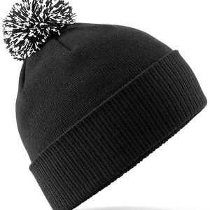 BB450 Beechfield Snowstar® Beanie