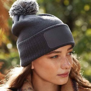 Beechfield Snowstar® Printers Beanie BB443