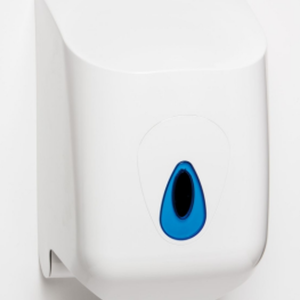 Blue Roll Dispenser – (Standard Size)