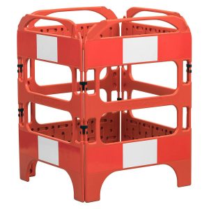 Man Hole Barrier