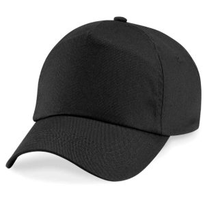 Beechfield BB10 Original 5 Panel Cap