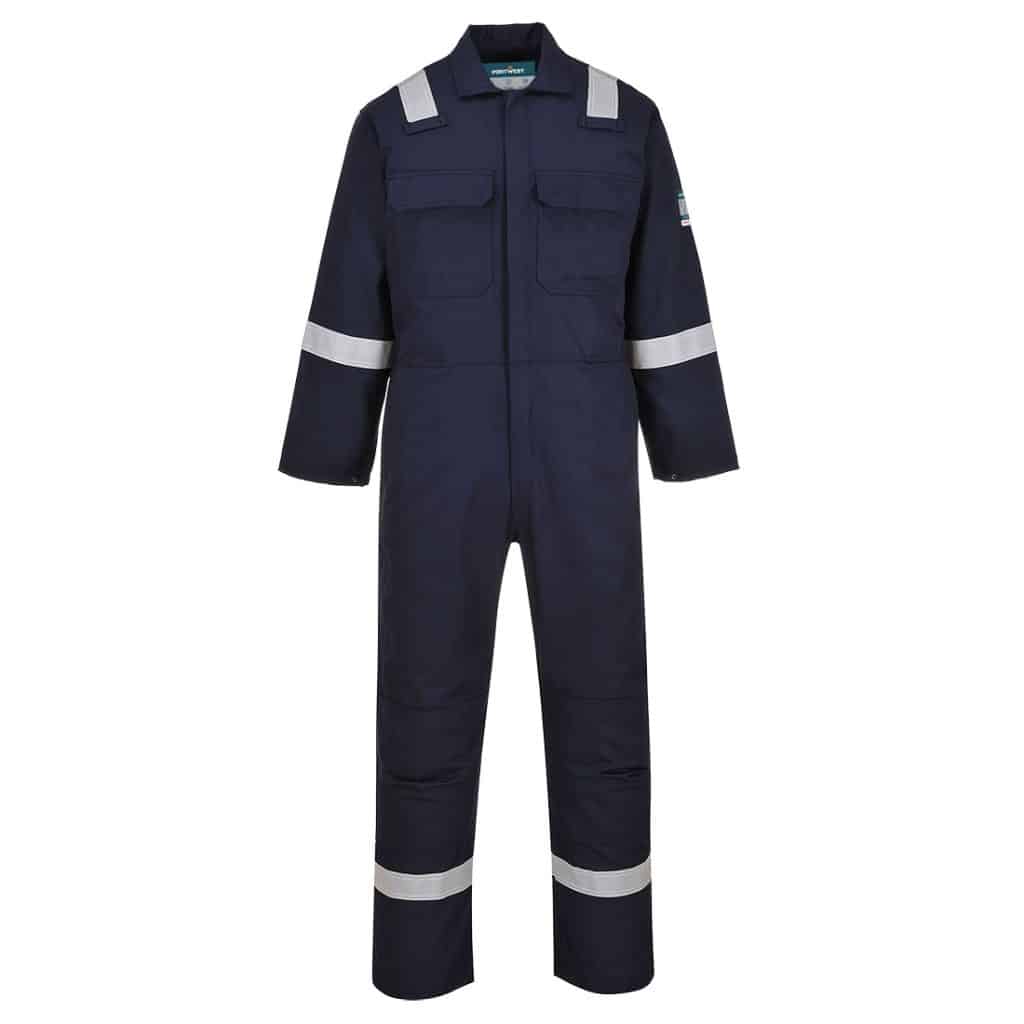 Bizweld Classic Coverall BZ506