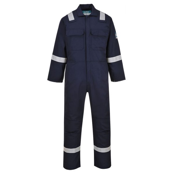 Bizweld Classic Coverall BZ506