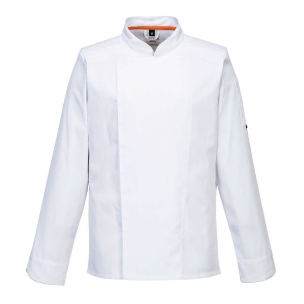 Stretch Mesh Air Pro Long Sleeve Jacket  C846 - Image 4