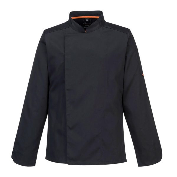 Stretch Mesh Air Pro Long Sleeve Jacket  C846 - Image 3