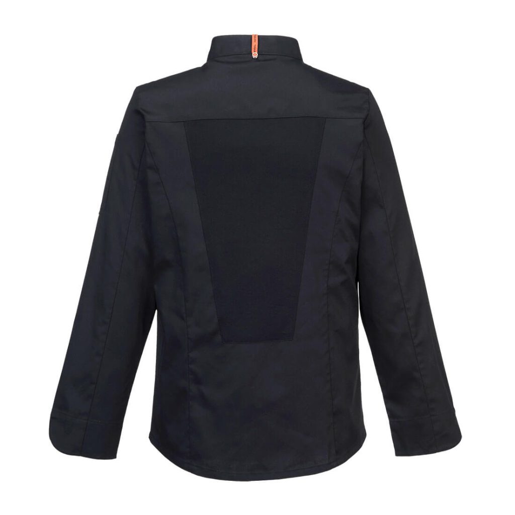 Stretch Mesh Air Pro Long Sleeve Jacket  C846