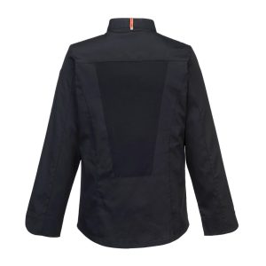 Stretch Mesh Air Pro Long Sleeve Jacket  C846