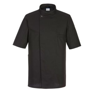 Surrey Chefs Jacket S/S  C735