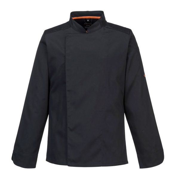 Mesh Air Pro Jacket L/S  C838 - Image 2