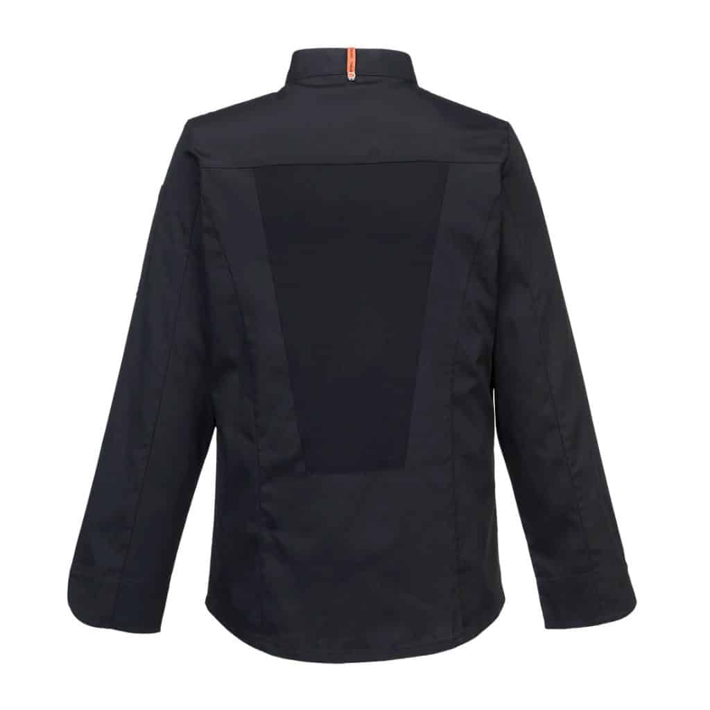 Mesh Air Pro Jacket L/S  C838
