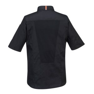 Mesh Air Pro Jacket S/S  C738
