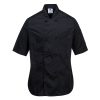 Rachel Women's Chefs Jacket S/S  C737