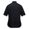 Rachel Women's Chefs Jacket S/S  C737 - Image 2