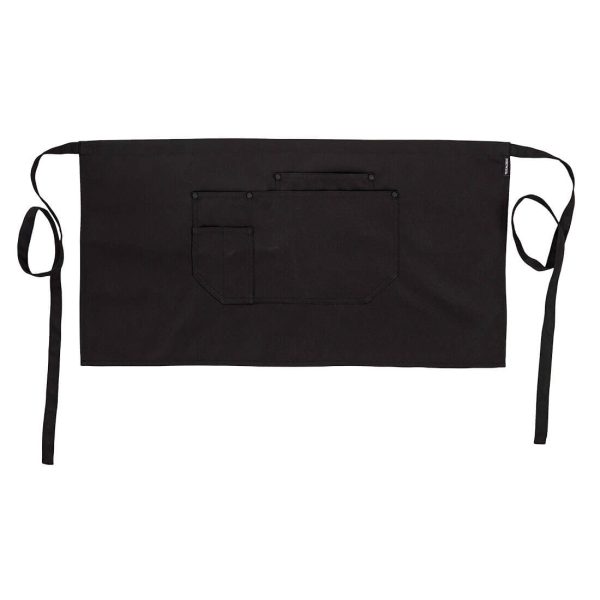 Canvas Bar Apron S793 - Image 2
