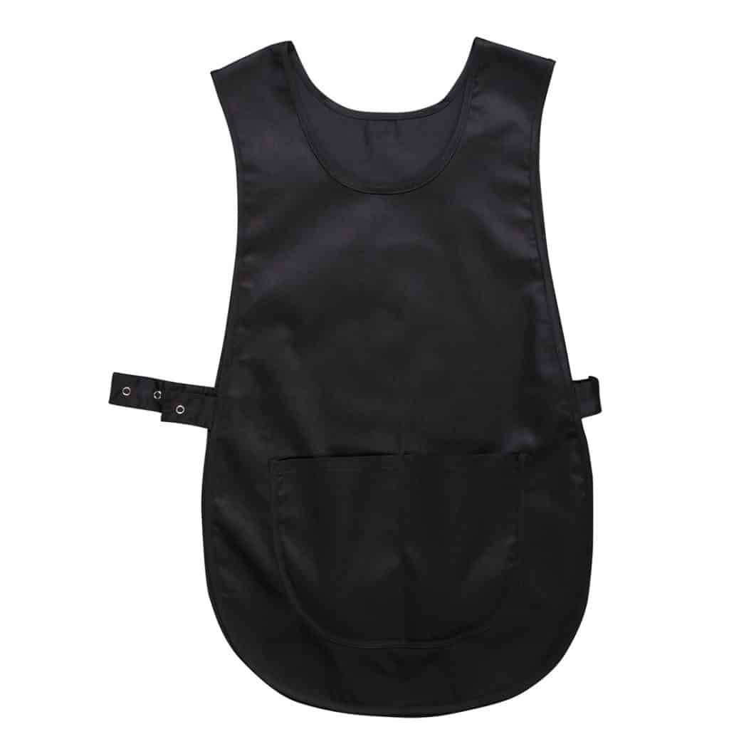 Tabard with Pocket S843