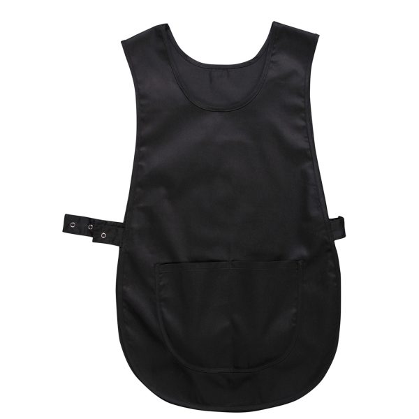 Tabard with Pocket S843
