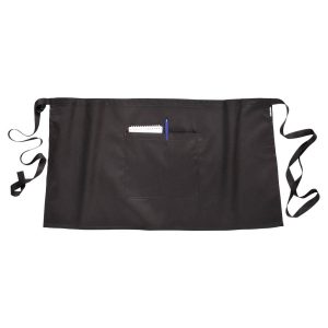 Bar Apron S845 Black